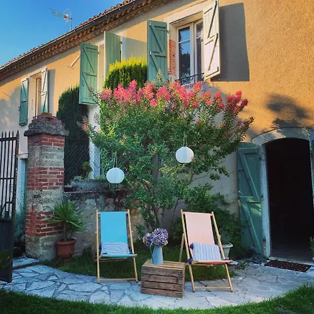 Bastide Gaudonville
