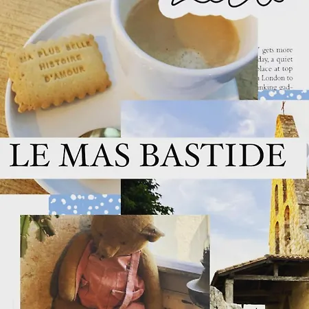 Bastide 3*