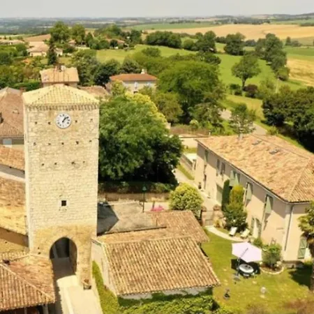Bastide Gaudonville