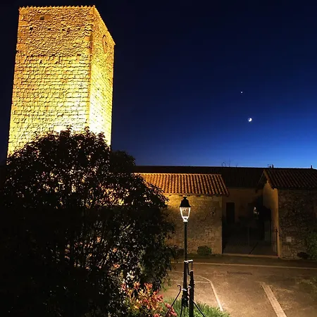 Bed & Breakfast Bastide 3*