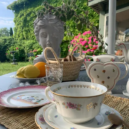 Bed & Breakfast Bastide Gaudonville