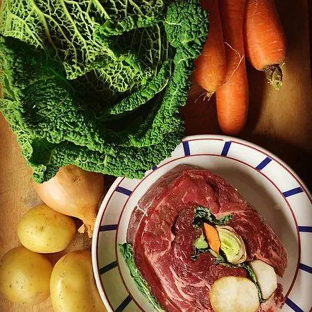 Bastide 3* Gaudonville