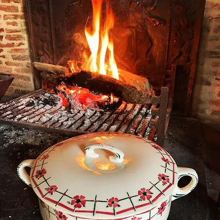 Bastide Bed & Breakfast 3*