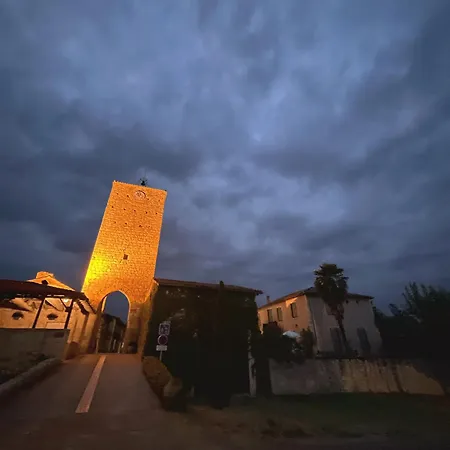 Bastide 3*