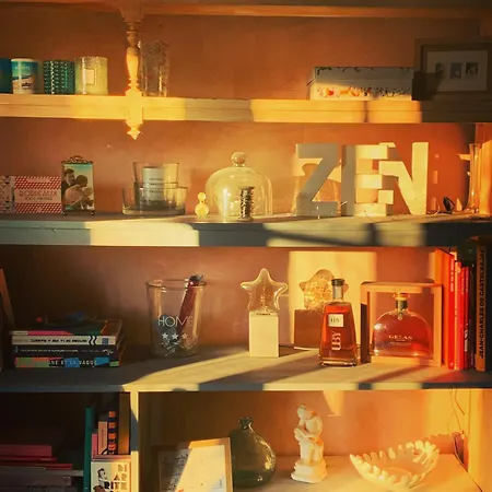 Bastide Bed & Breakfast Gaudonville