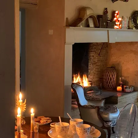 Bastide Bed & Breakfast