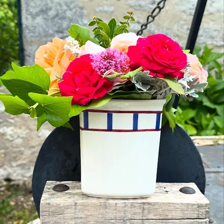 Bastide Bed & Breakfast Gaudonville