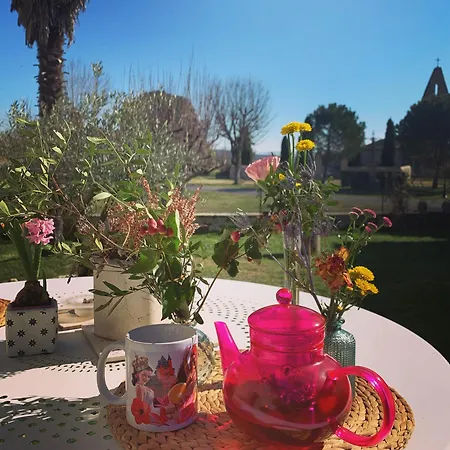 Bed & Breakfast Bastide 3*