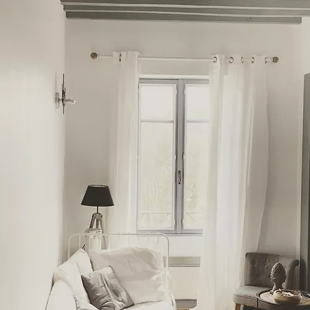 住宿加早餐酒店 Bastide 3*