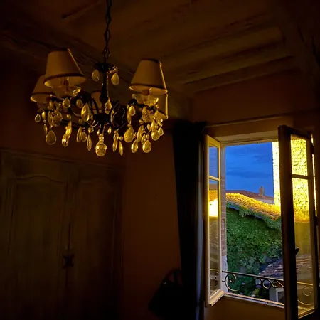 Bed & Breakfast Bastide 3*