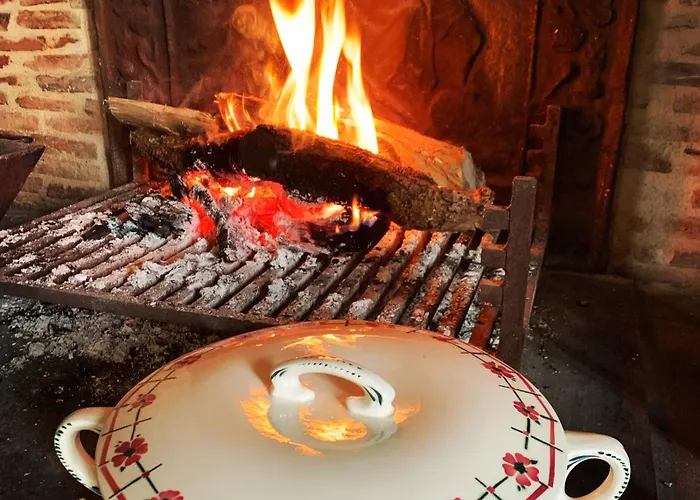 Bastide Bed & Breakfast 3*