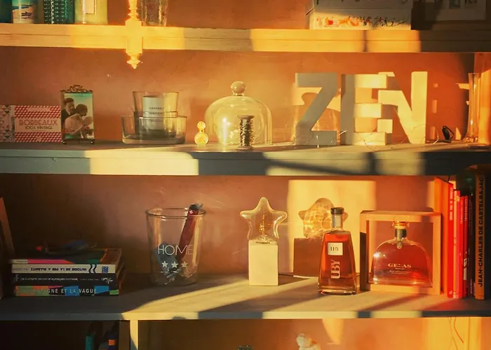 Bastide Bed & Breakfast Gaudonville