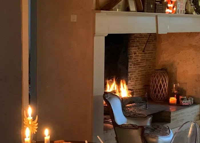 Bastide Bed & Breakfast