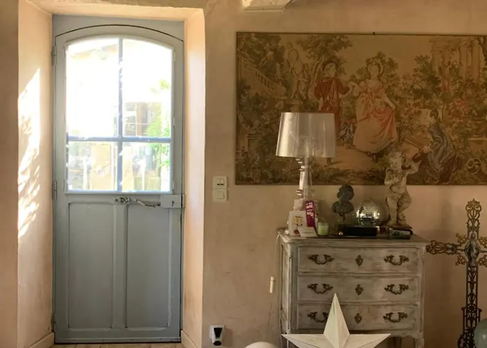 Bed & Breakfast Bastide Gaudonville