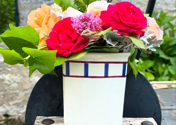 Bastide Bed & Breakfast Gaudonville