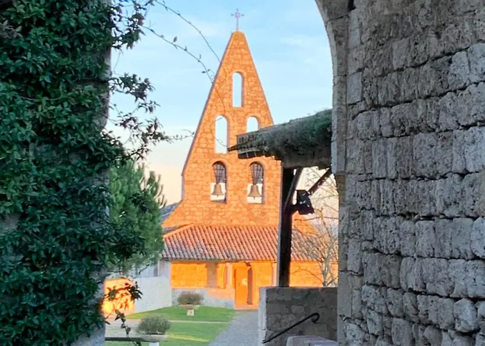 Bastide Bed & Breakfast