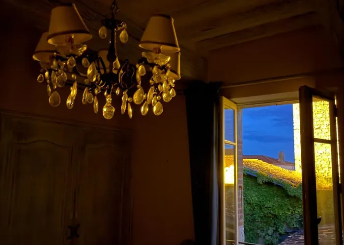 Bed & Breakfast Bastide 3*